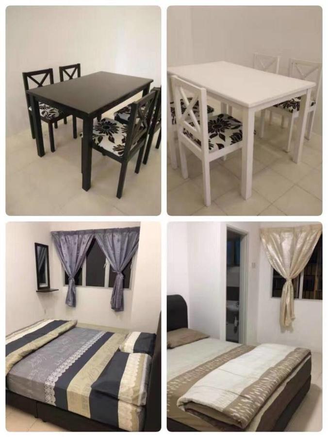 Zy Homestay Cameron Highlands Esterno foto